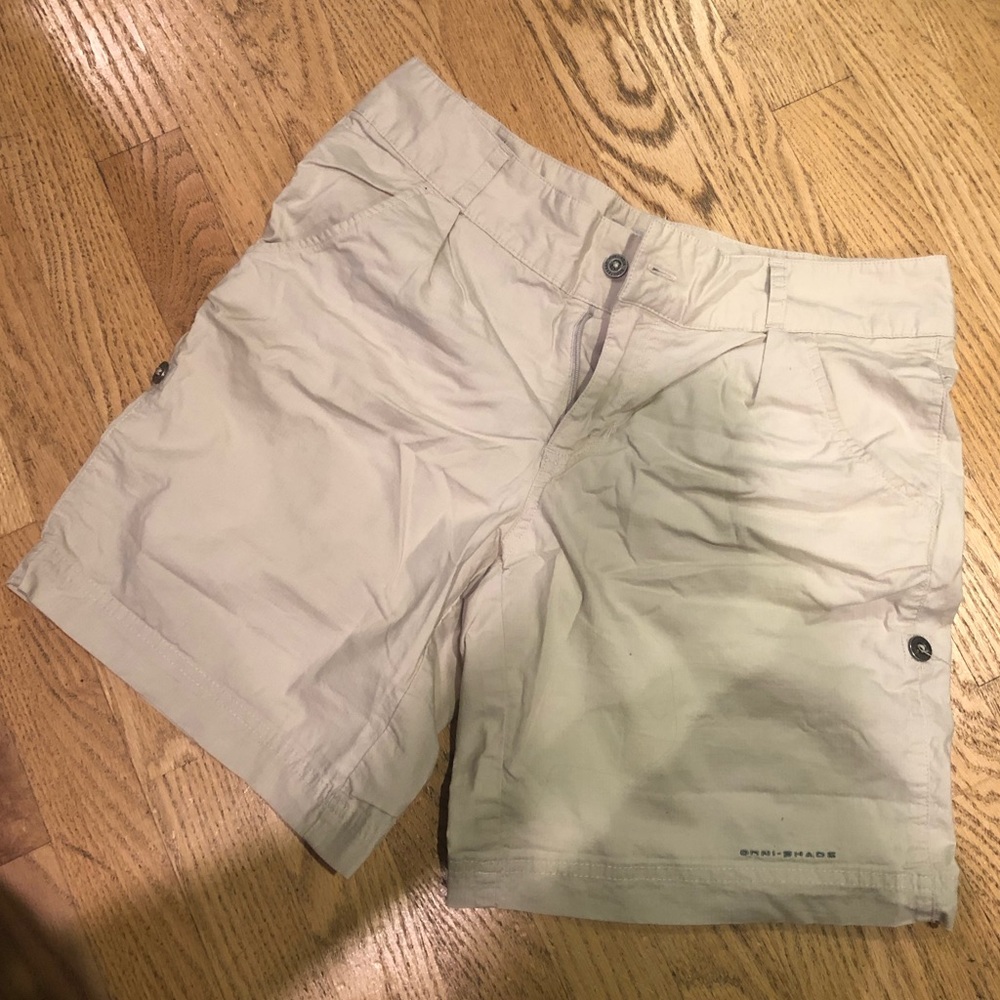 Columbia GRT Hiking Shorts